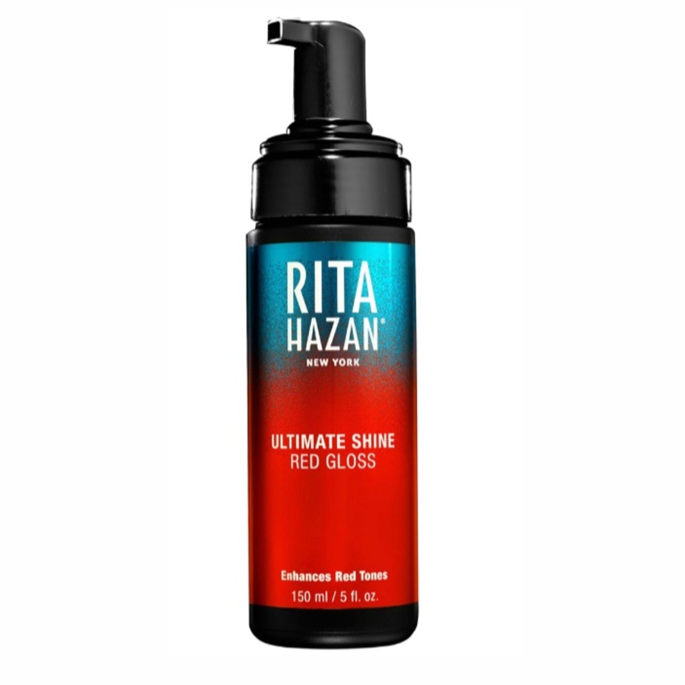 Rita Hazan Ultimate Shine Red Gloss